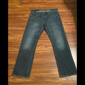 American Eagle 34x32